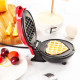 Mini Heart Waffle Maker