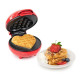 Mini Heart Waffle Maker