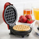 Mini Heart Waffle Maker